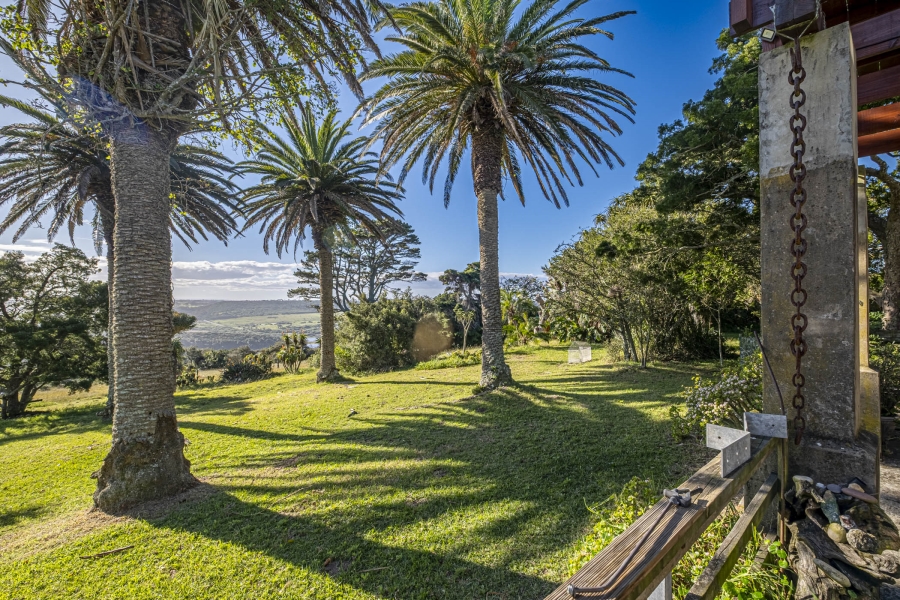 3 Bedroom Property for Sale in Little Chelsea Eastern Cape